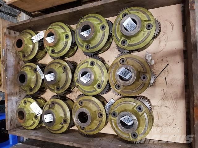John Deere 2040 Muud traktoritarvikud