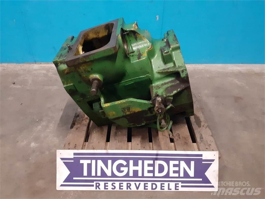 John Deere 2040 Ülekandemehhanism