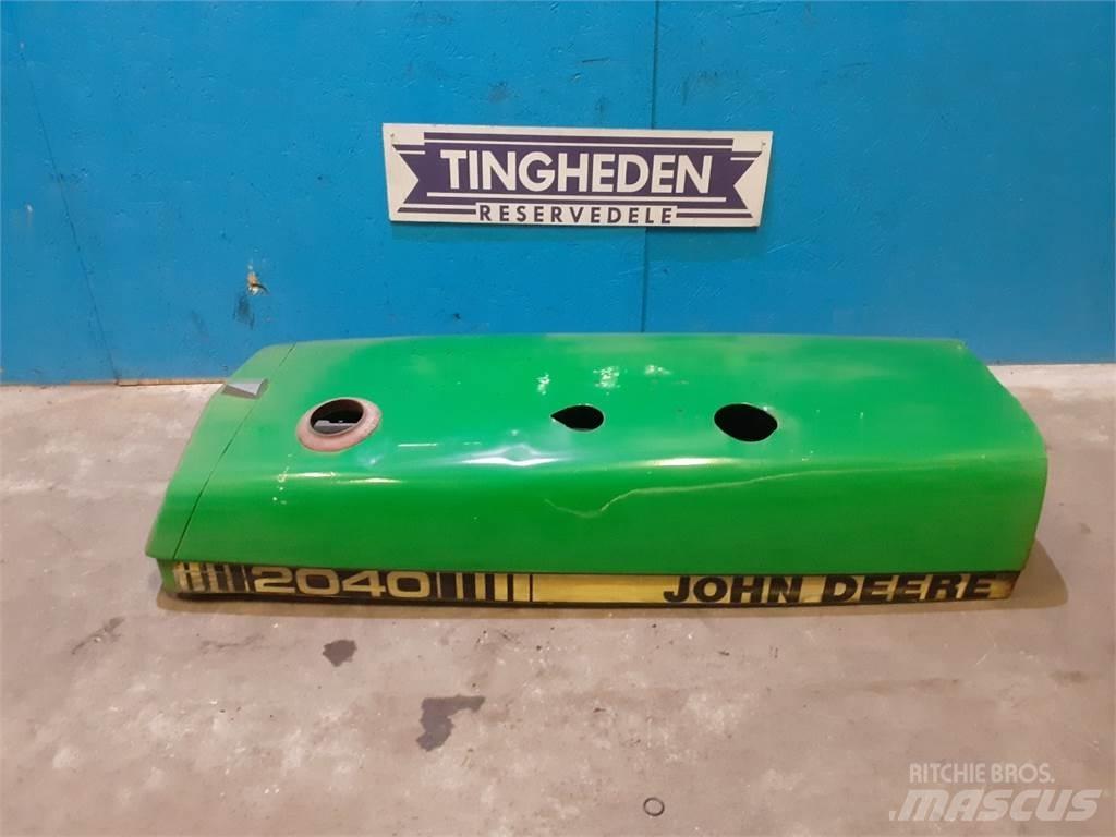 John Deere 2040 Muud traktoritarvikud