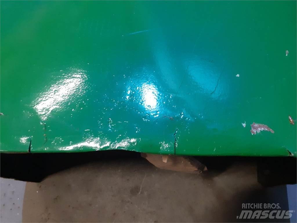 John Deere 2040 Muud traktoritarvikud
