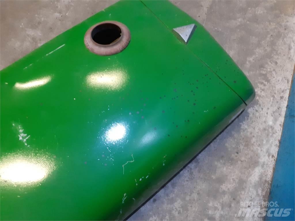 John Deere 2040 Muud traktoritarvikud