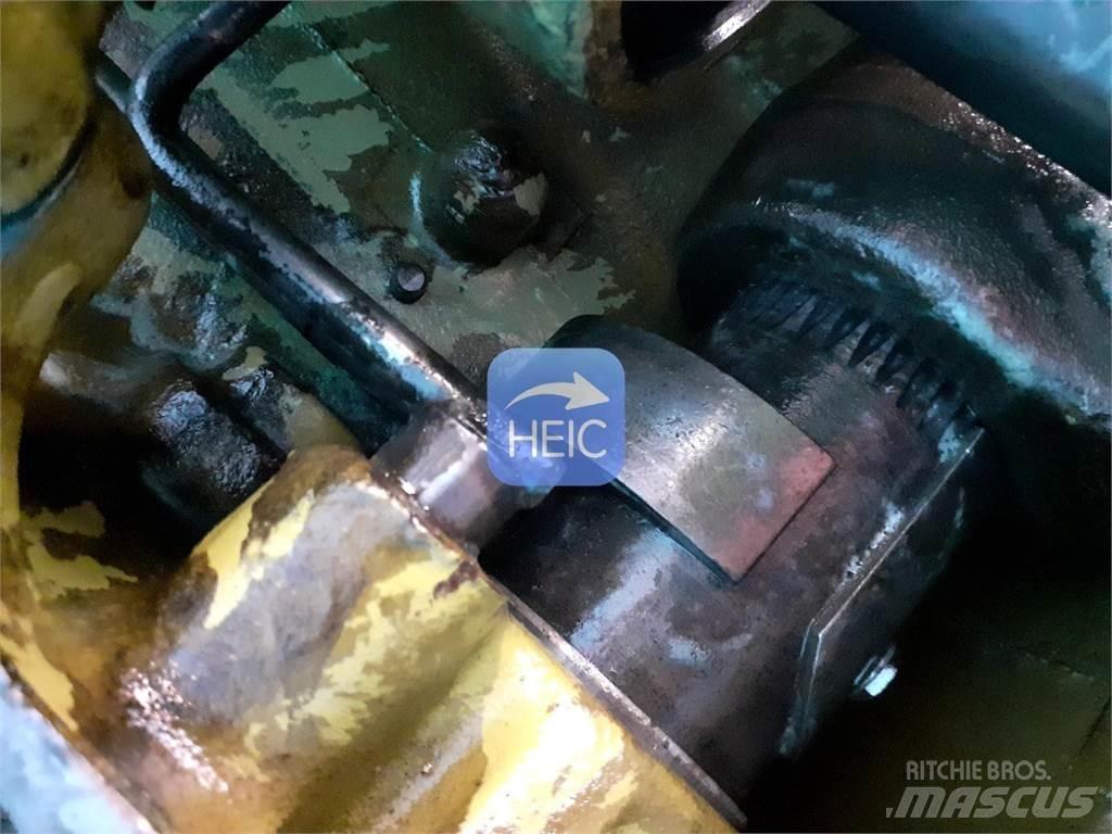 John Deere 2040 Muud traktoritarvikud