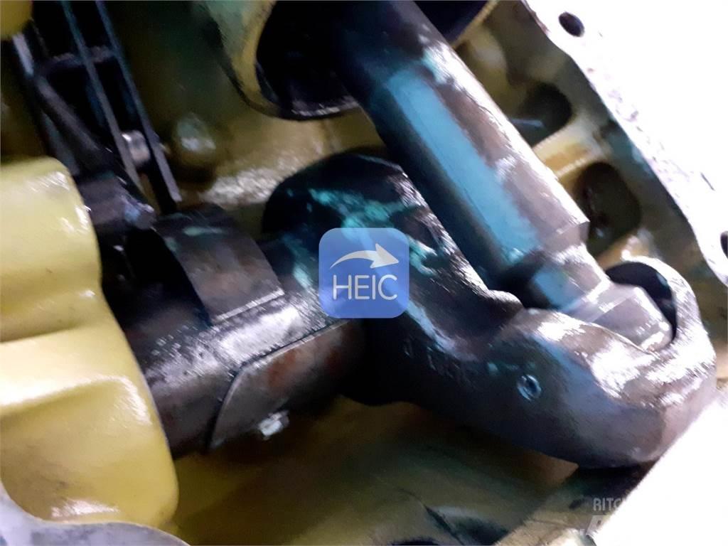 John Deere 2040 Muud traktoritarvikud