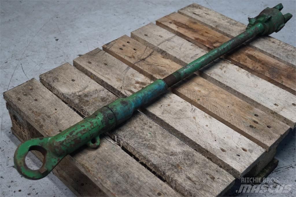 John Deere 2040 Muud traktoritarvikud