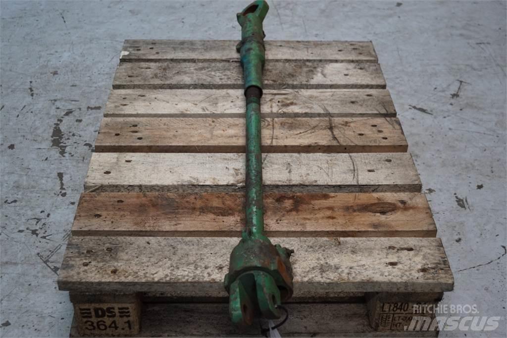 John Deere 2040 Muud traktoritarvikud