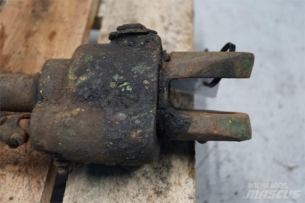 John Deere 2040 Muud traktoritarvikud