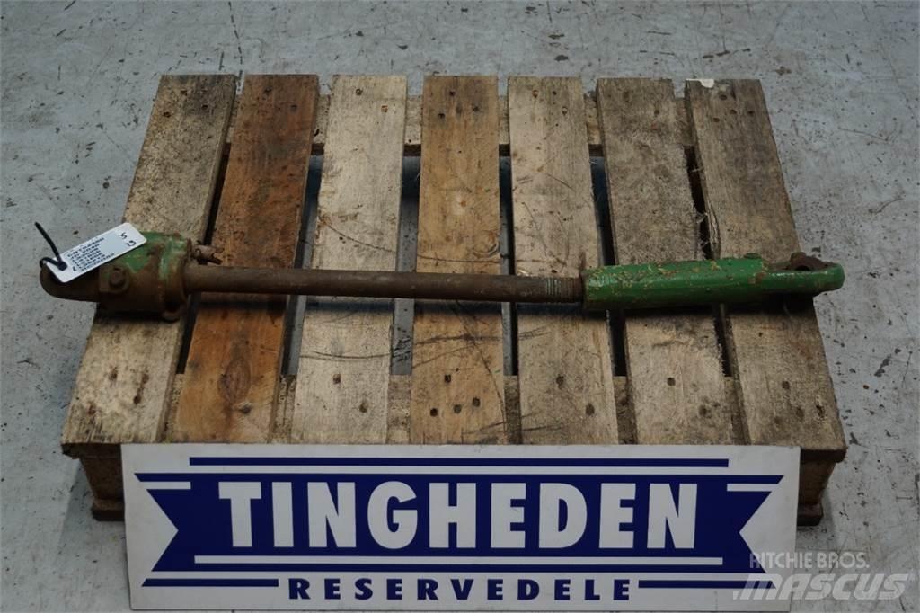 John Deere 2040 Muud traktoritarvikud