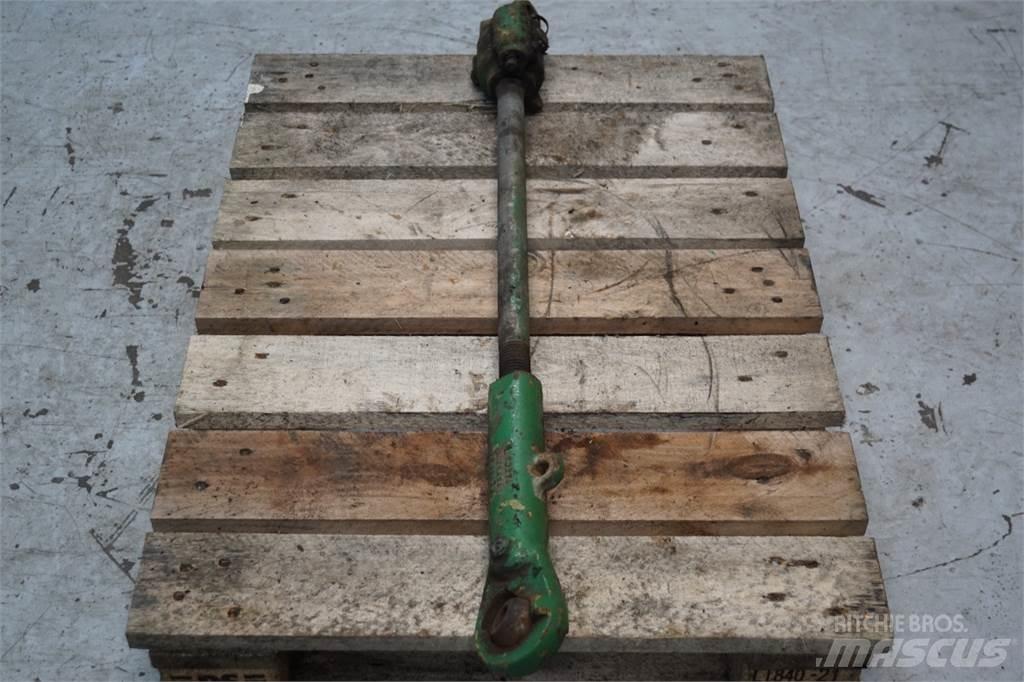 John Deere 2040 Muud traktoritarvikud