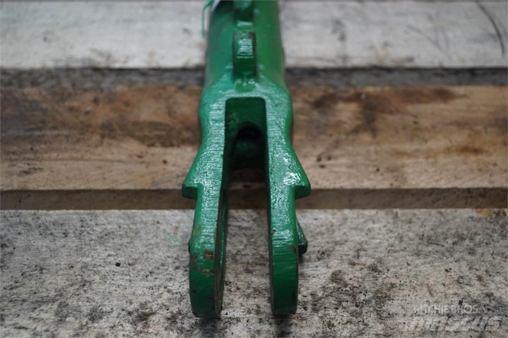 John Deere 2040 Muud traktoritarvikud