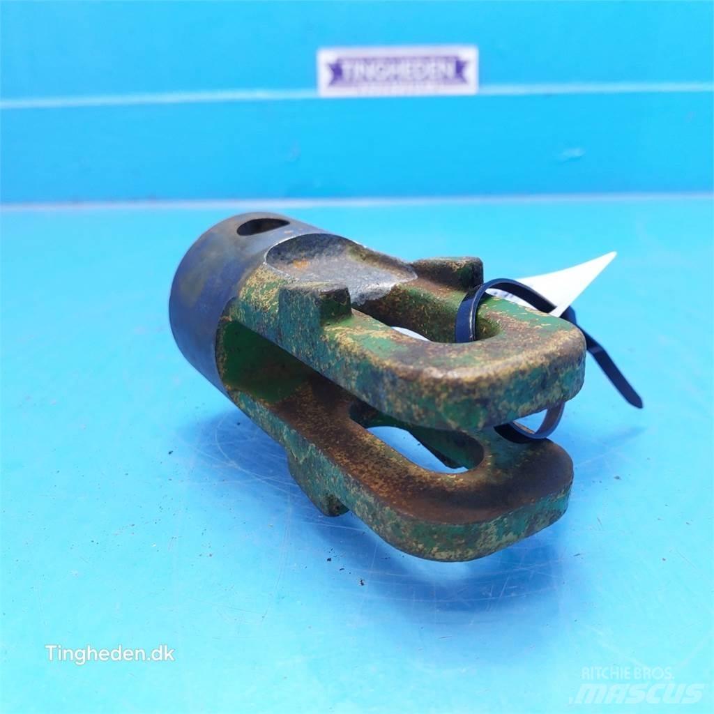 John Deere 2040 Muud traktoritarvikud