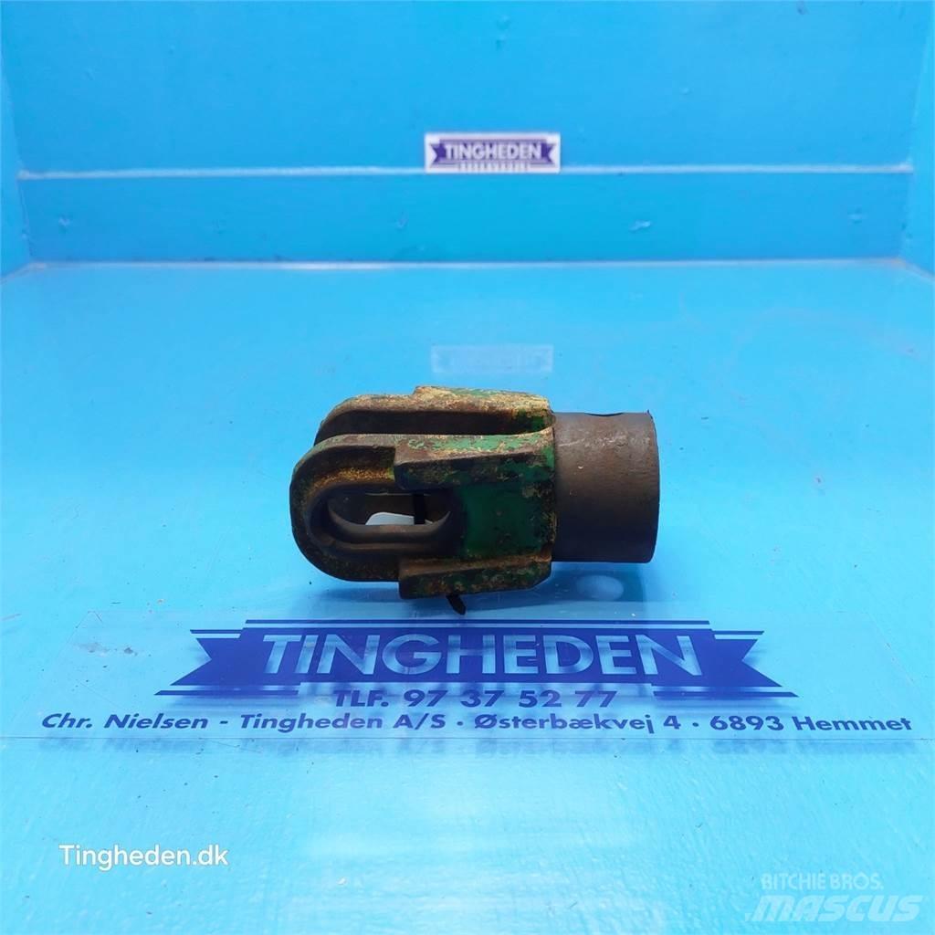 John Deere 2040 Muud traktoritarvikud