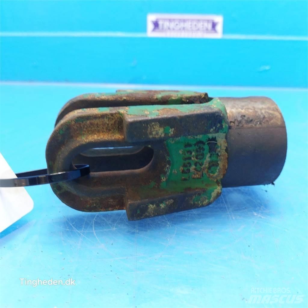 John Deere 2040 Muud traktoritarvikud
