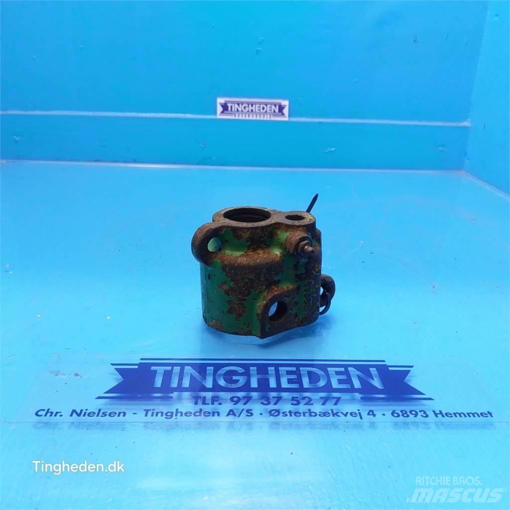 John Deere 2040 Muud traktoritarvikud
