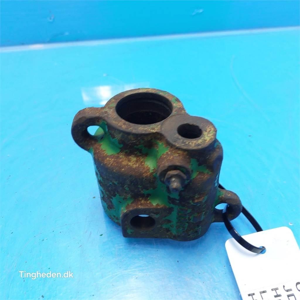 John Deere 2040 Muud traktoritarvikud