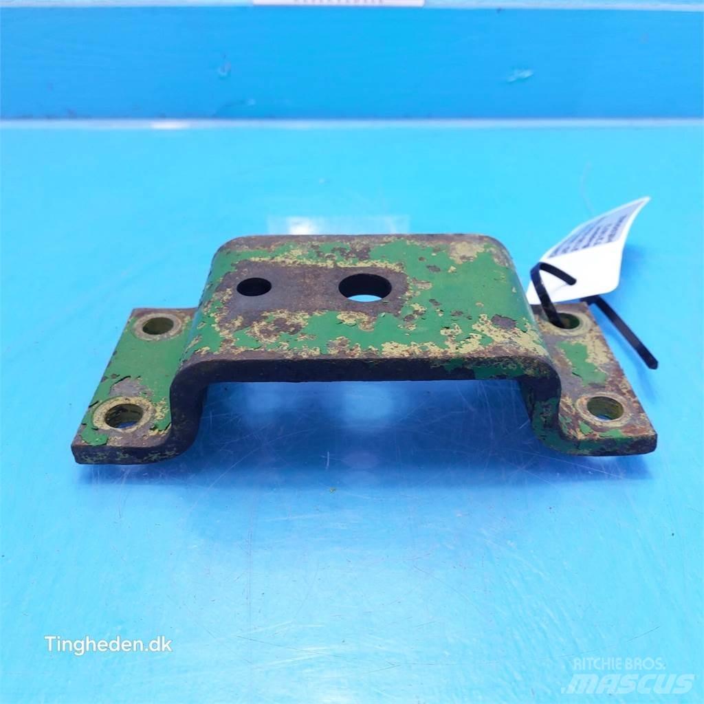 John Deere 2040 Muud traktoritarvikud