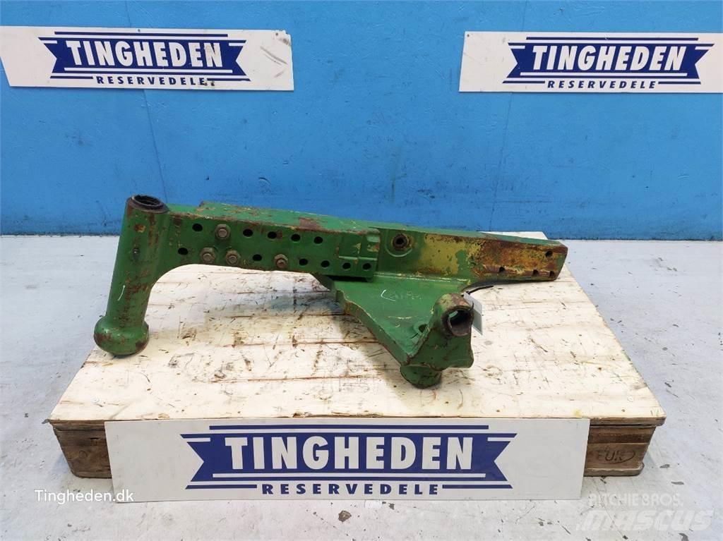 John Deere 2040 Muud traktoritarvikud