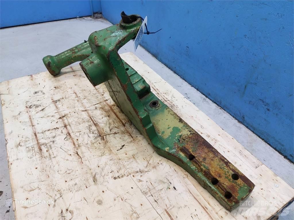 John Deere 2040 Muud traktoritarvikud