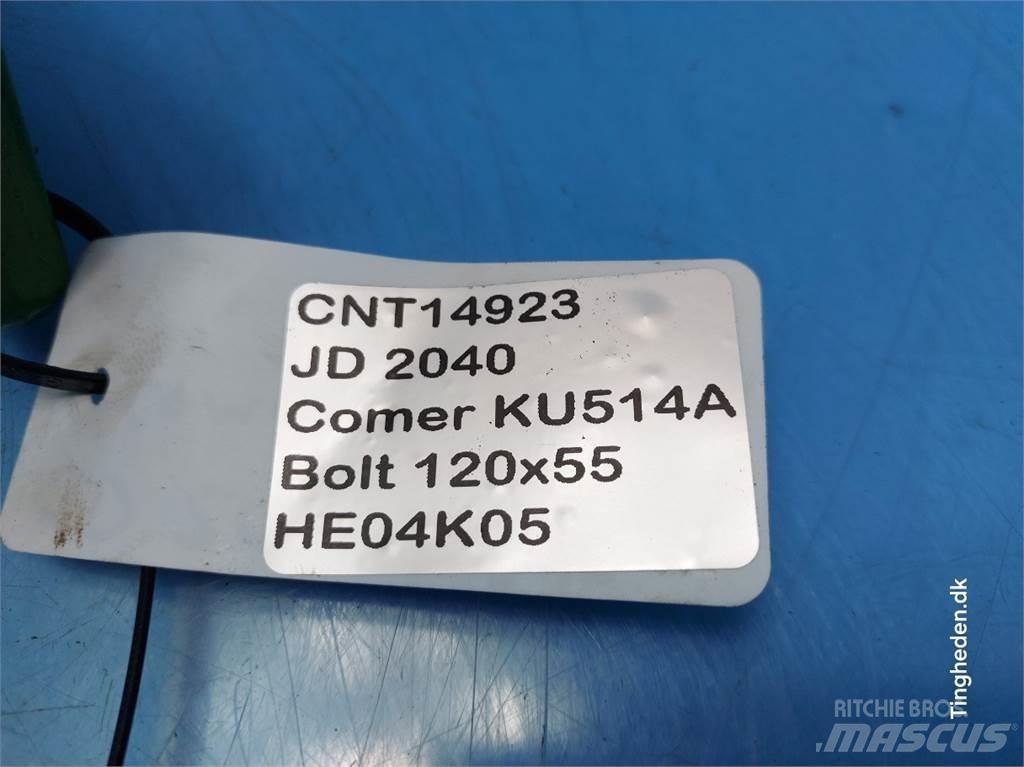 John Deere 2040 Muud traktoritarvikud
