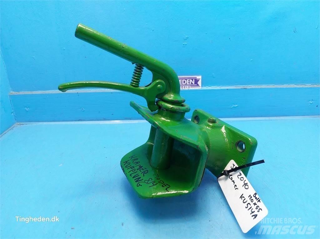 John Deere 2040 Muud traktoritarvikud