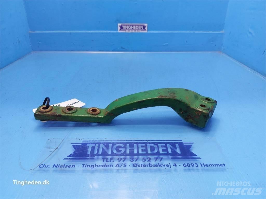 John Deere 2040 Muud traktoritarvikud