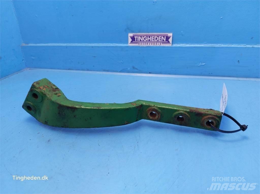 John Deere 2040 Muud traktoritarvikud