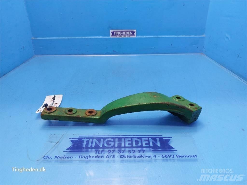 John Deere 2040 Muud traktoritarvikud