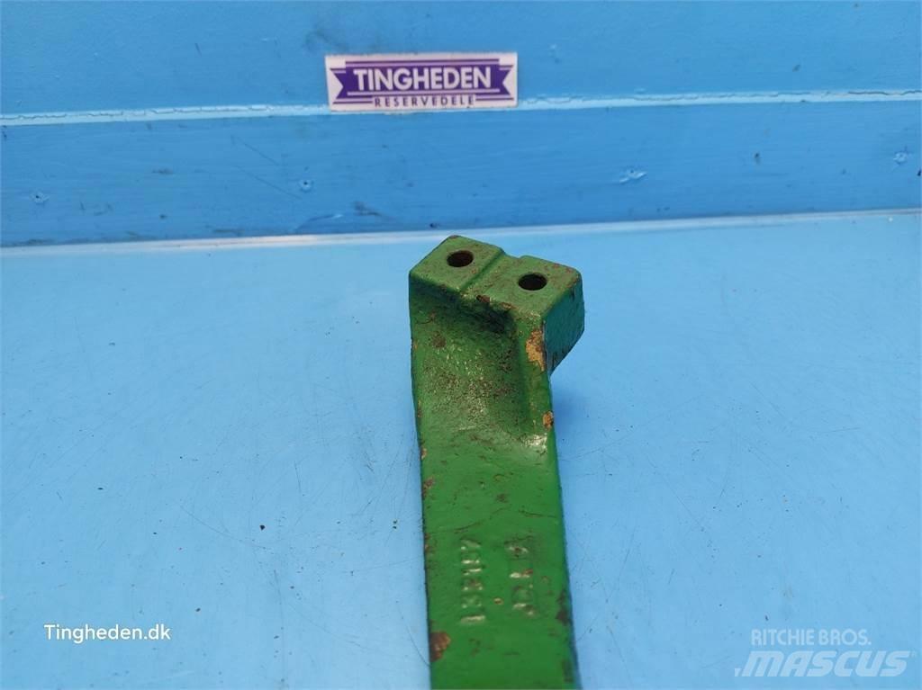 John Deere 2040 Muud traktoritarvikud
