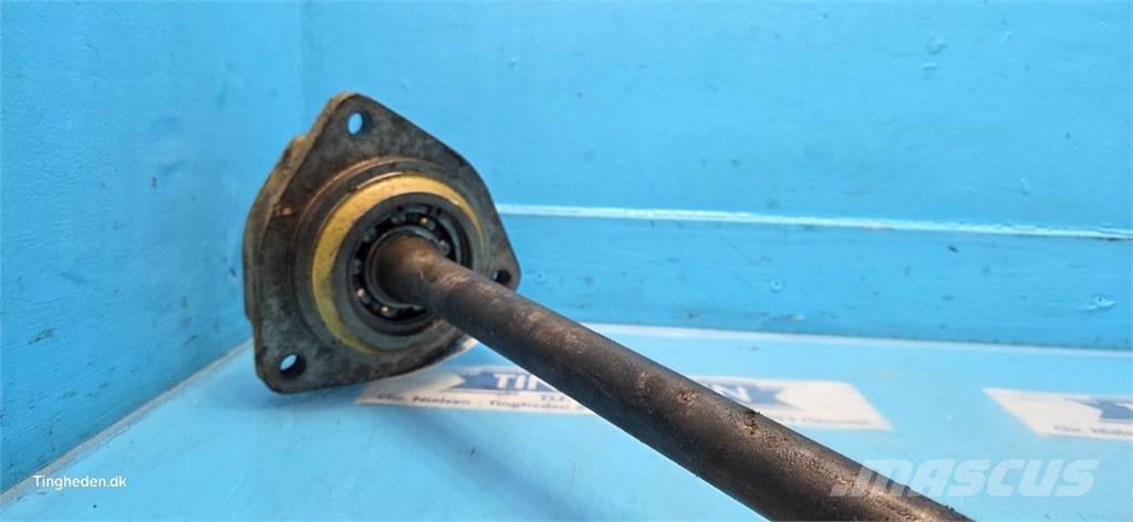 John Deere 2040 Muud traktoritarvikud