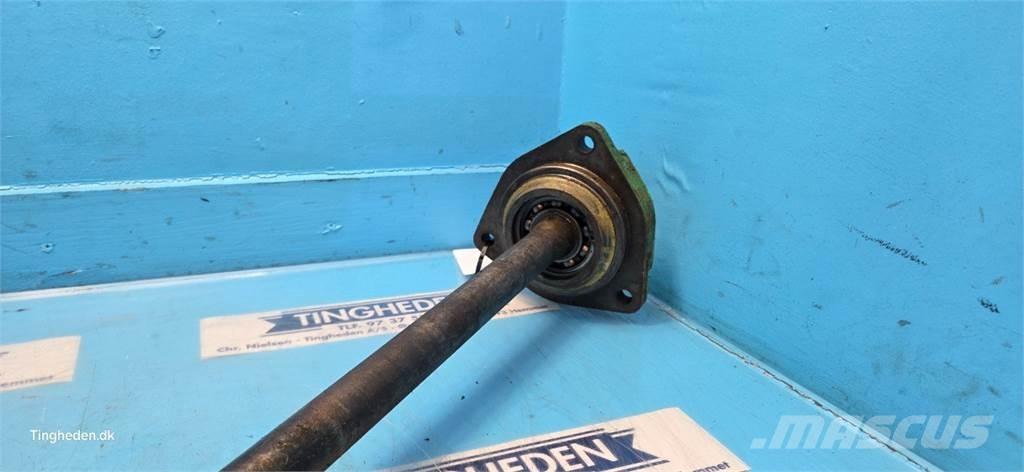 John Deere 2040 Muud traktoritarvikud