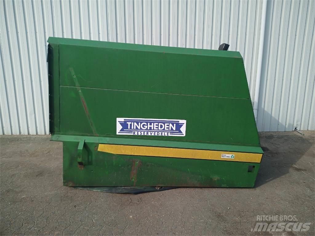 John Deere 2054 Muud põllumajandusmasinad