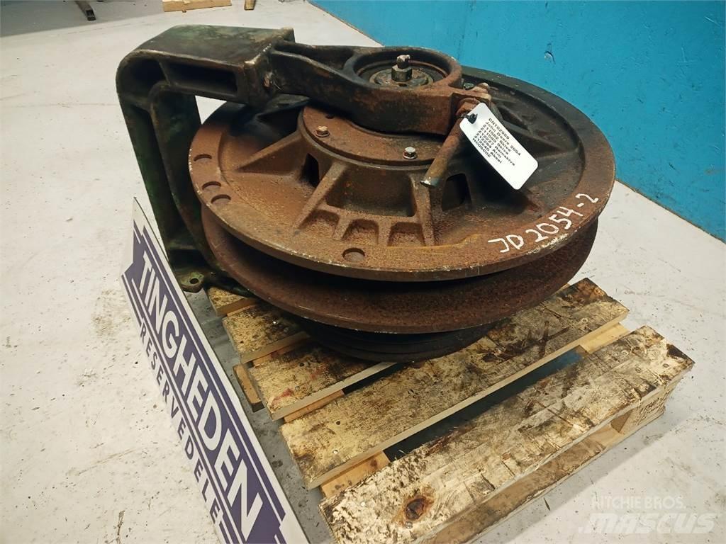 John Deere 2054 Muud põllumajandusmasinad