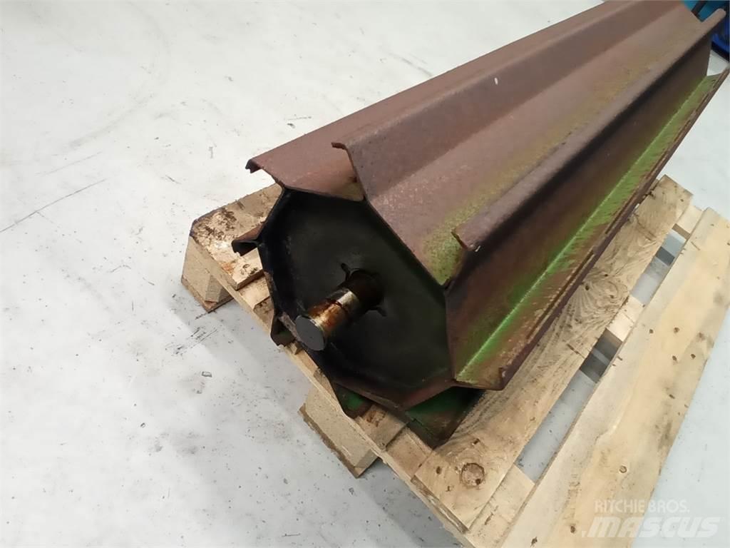 John Deere 2054 Lisavarustus ja komponendid