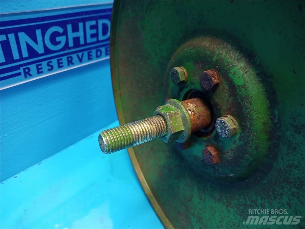 John Deere 2054 Muud põllumajandusmasinad