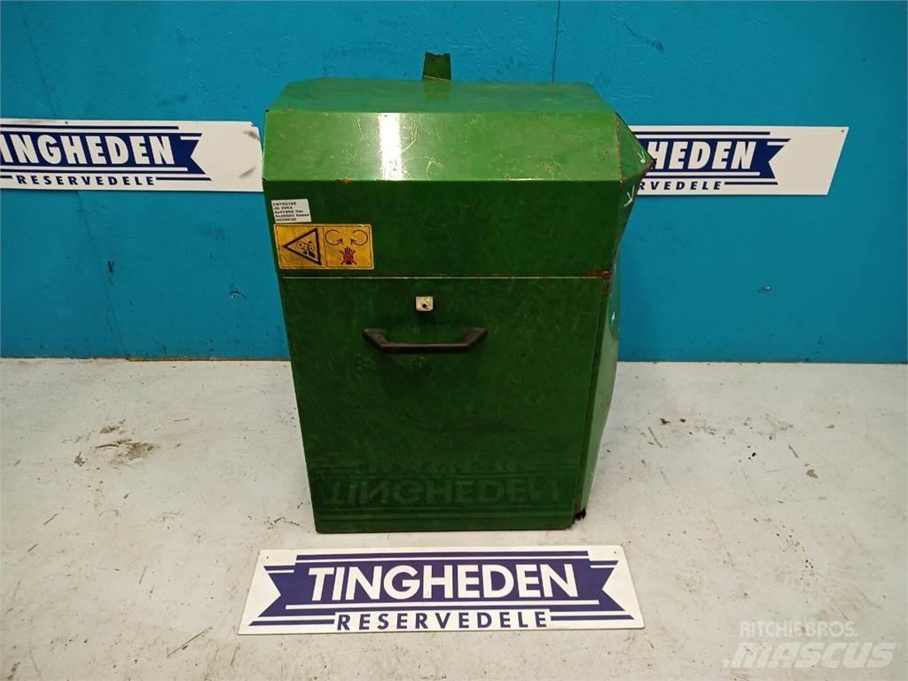 John Deere 2054 Muud põllumajandusmasinad