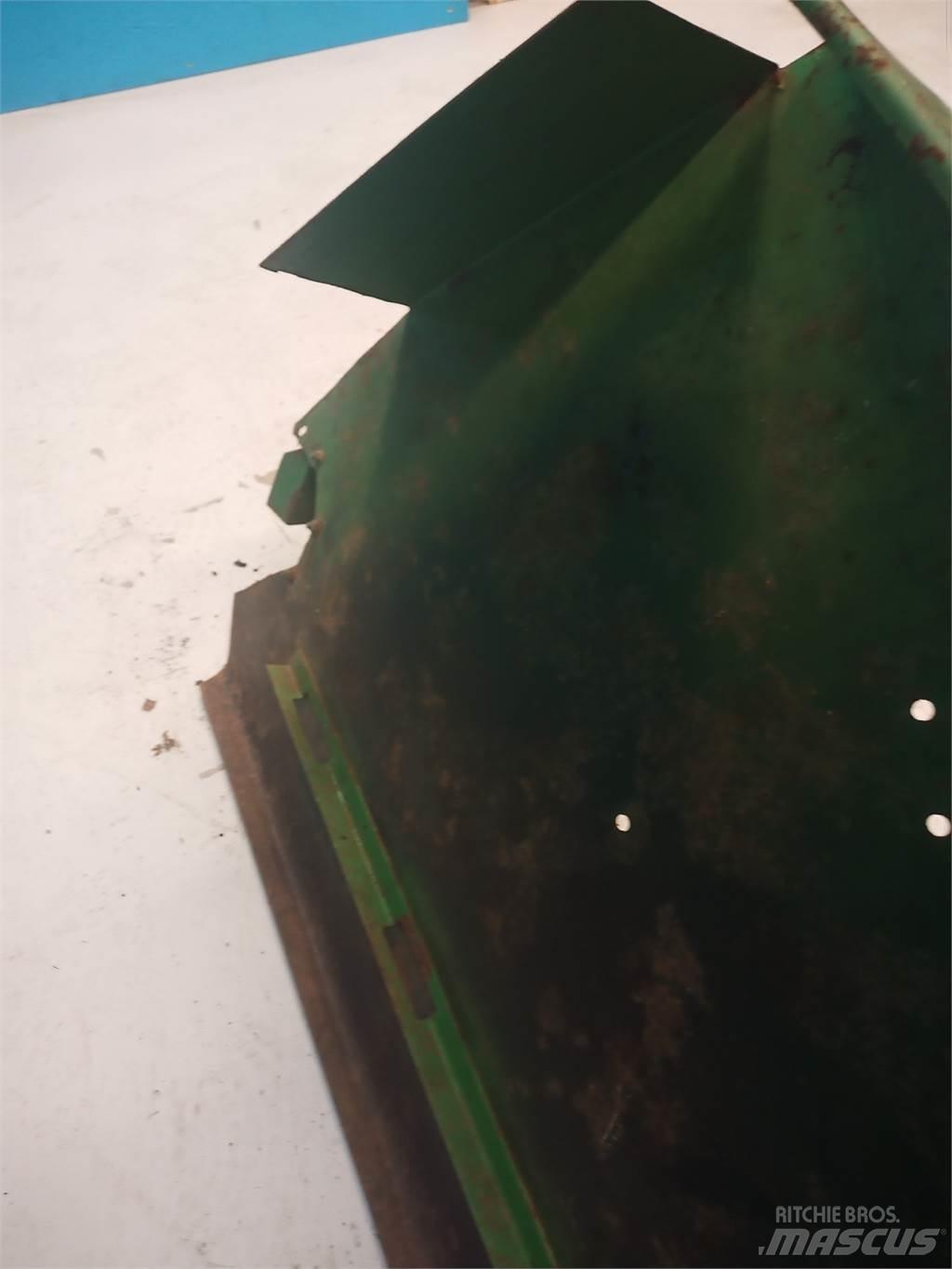 John Deere 2054 Muud põllumajandusmasinad