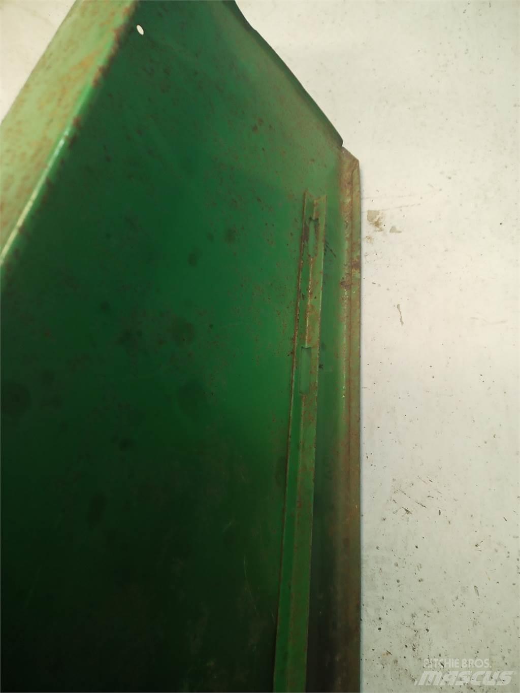 John Deere 2054 Muud põllumajandusmasinad