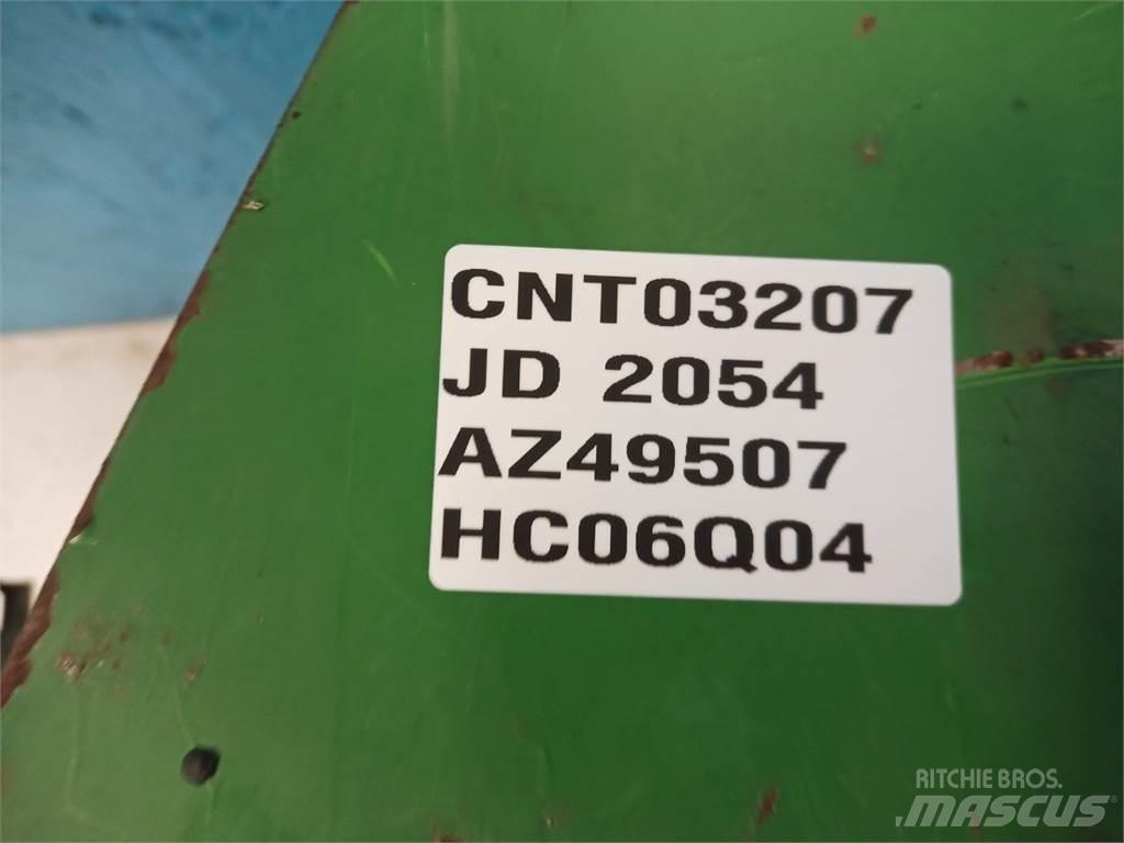 John Deere 2054 Muud põllumajandusmasinad