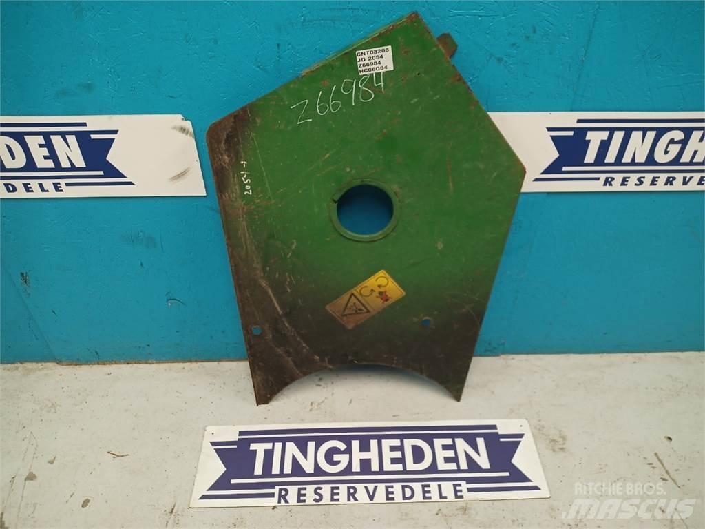 John Deere 2054 Muud põllumajandusmasinad
