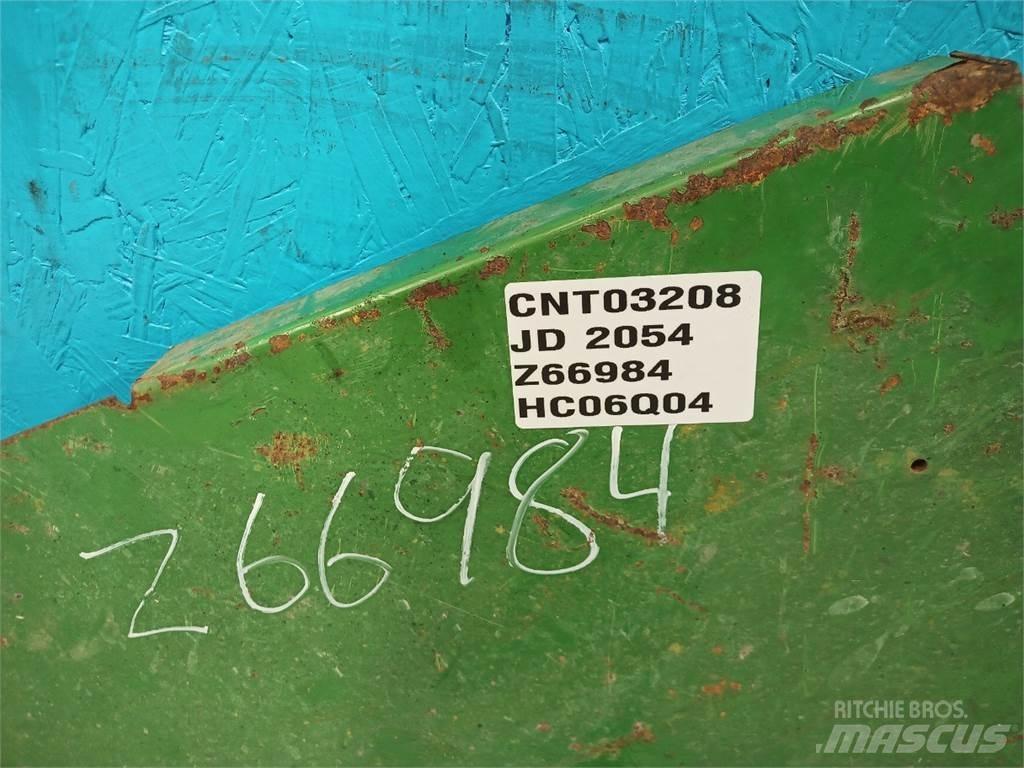 John Deere 2054 Muud põllumajandusmasinad