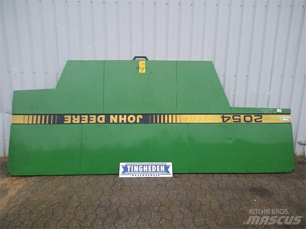 John Deere 2054 Muud põllumajandusmasinad