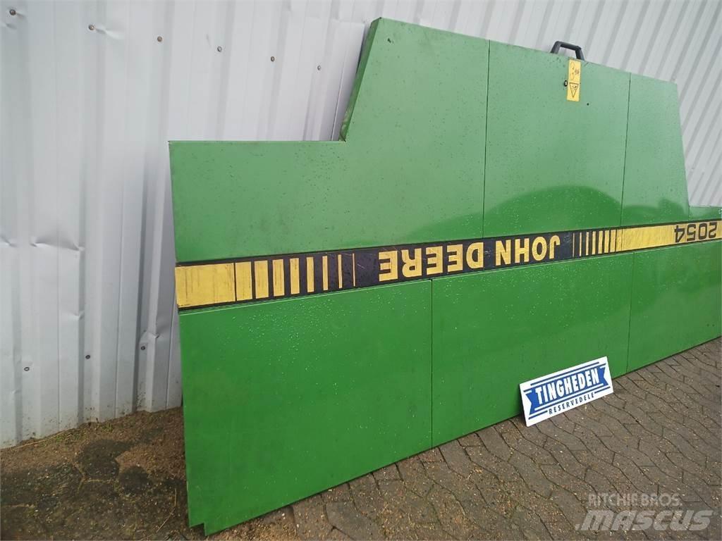 John Deere 2054 Muud põllumajandusmasinad