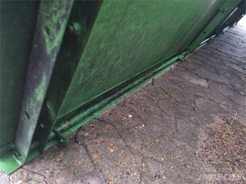 John Deere 2054 Muud põllumajandusmasinad