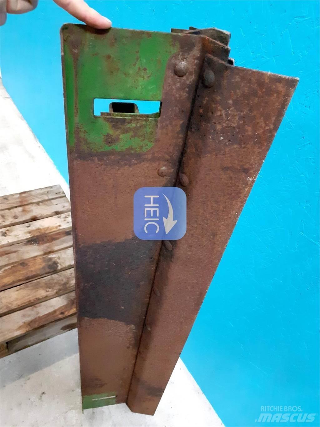 John Deere 2054 Muud põllumajandusmasinad