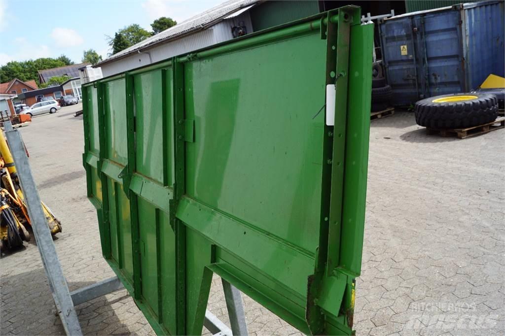 John Deere 2054 Muud põllumajandusmasinad