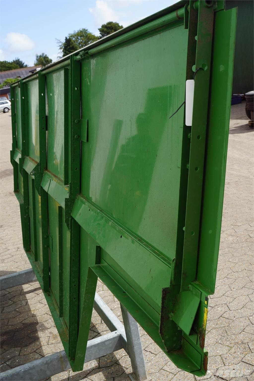 John Deere 2054 Muud põllumajandusmasinad