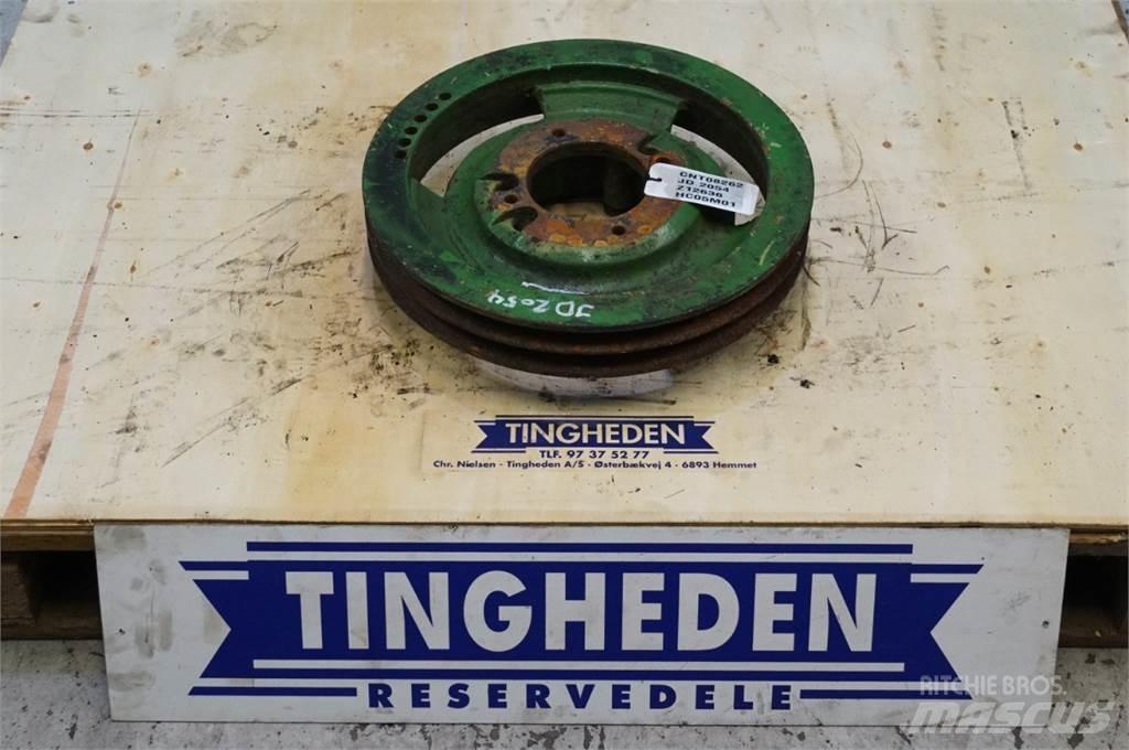 John Deere 2054 Muud põllumajandusmasinad