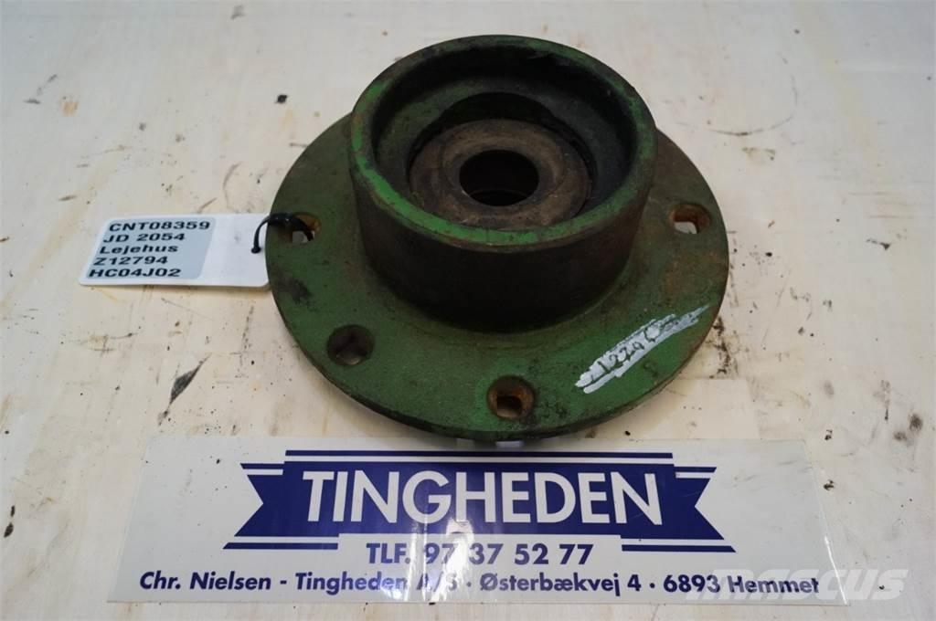 John Deere 2054 Muud põllumajandusmasinad