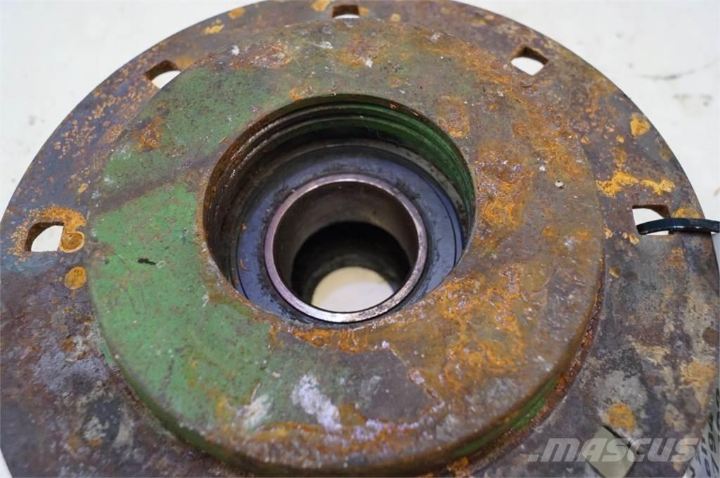 John Deere 2054 Muud põllumajandusmasinad