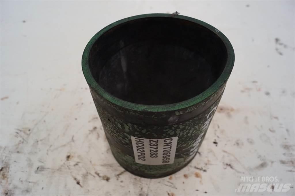 John Deere 2056 Radiaatorid