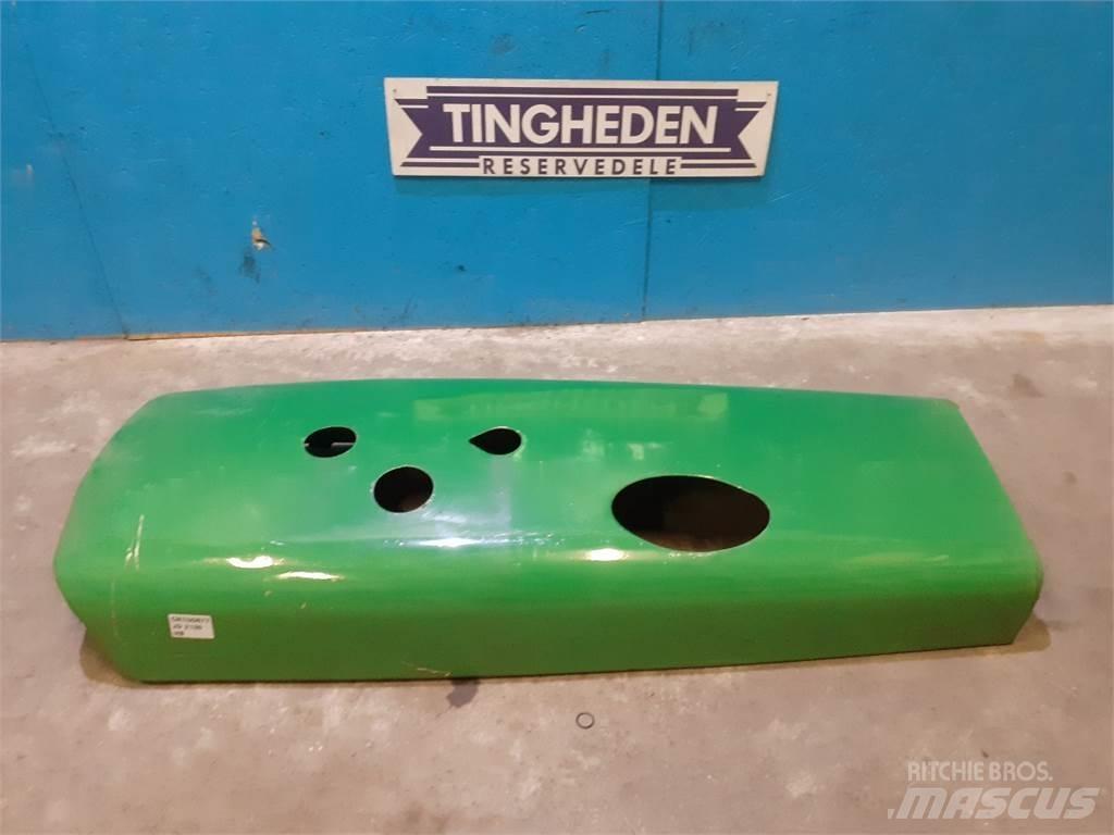 John Deere 2130 Muud traktoritarvikud